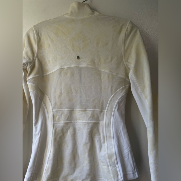 Lululemon Define Jacket Flocked - Picture 9 of 16